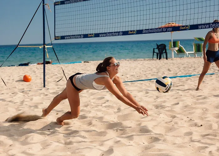 호텔 Silvaion 빌라마리나