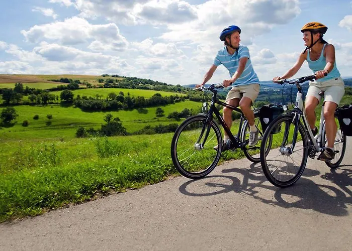 Silvaion 호텔 빌라마리나