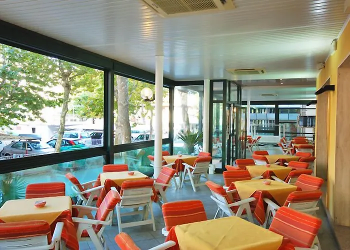 호텔 Silvaion 빌라마리나