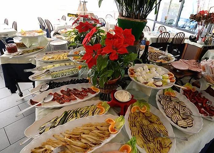 Silvaion 빌라마리나