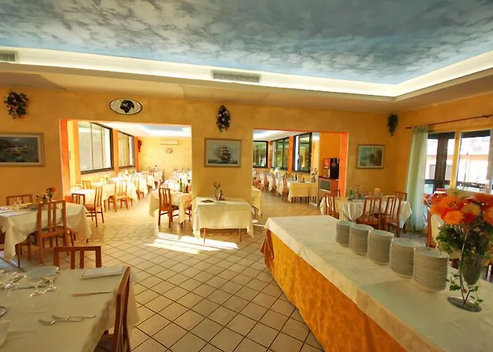 Silvaion 2* Villamarina