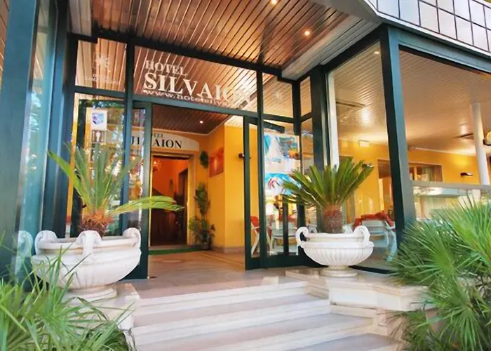 Silvaion Hotel