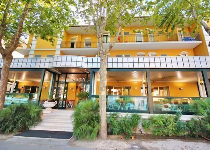 فندق Silvaion فيلا مارينا