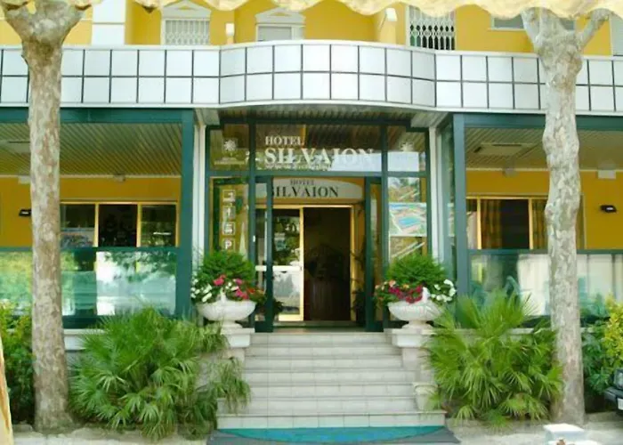 Silvaion 2* Villamarina