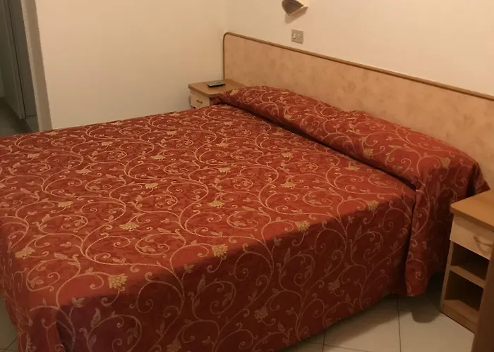 فندق Silvaion 2*